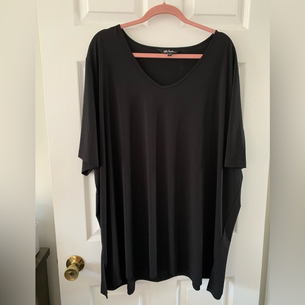 Ulla Popken top
